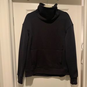 Lululemon fleese pullover